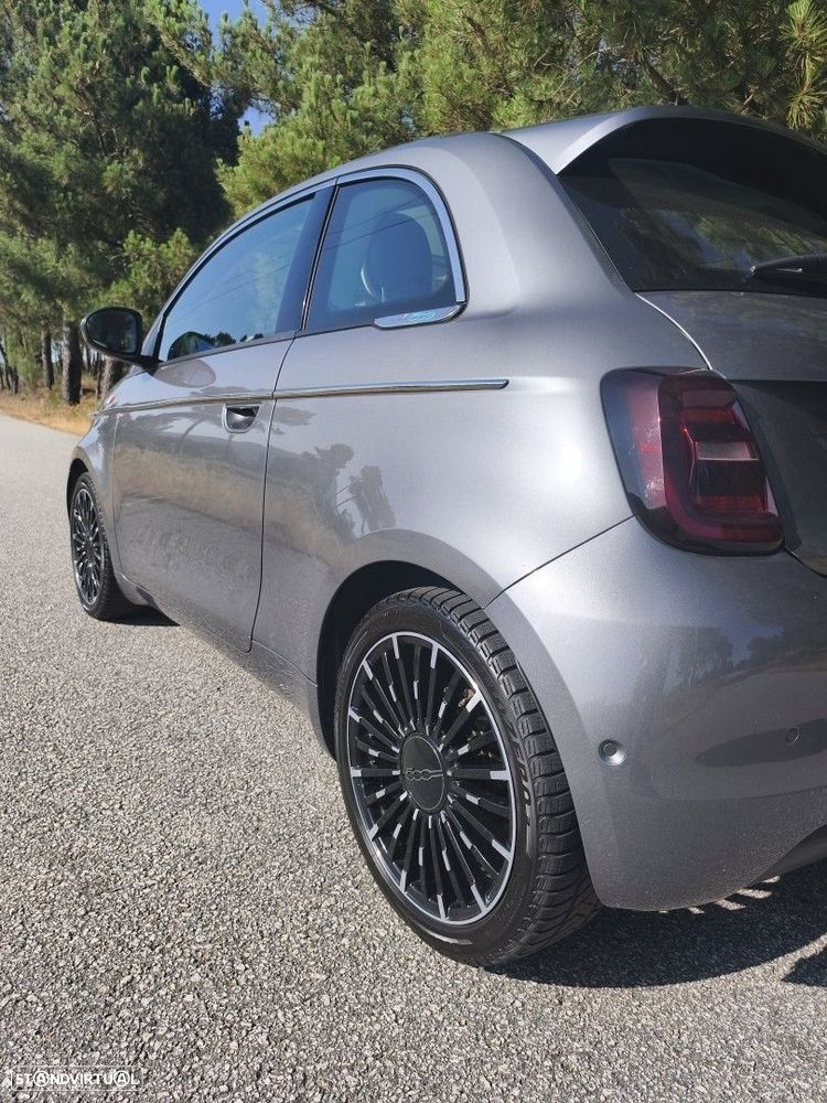 Fiat 500e - 13
