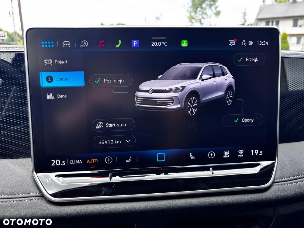 Volkswagen Tiguan 1.5 eTSI Special Edition DSG - 8