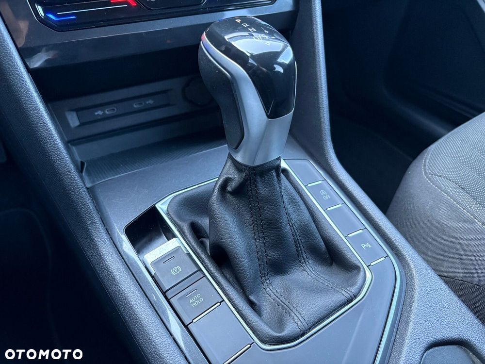 Volkswagen Tiguan Allspace - 27