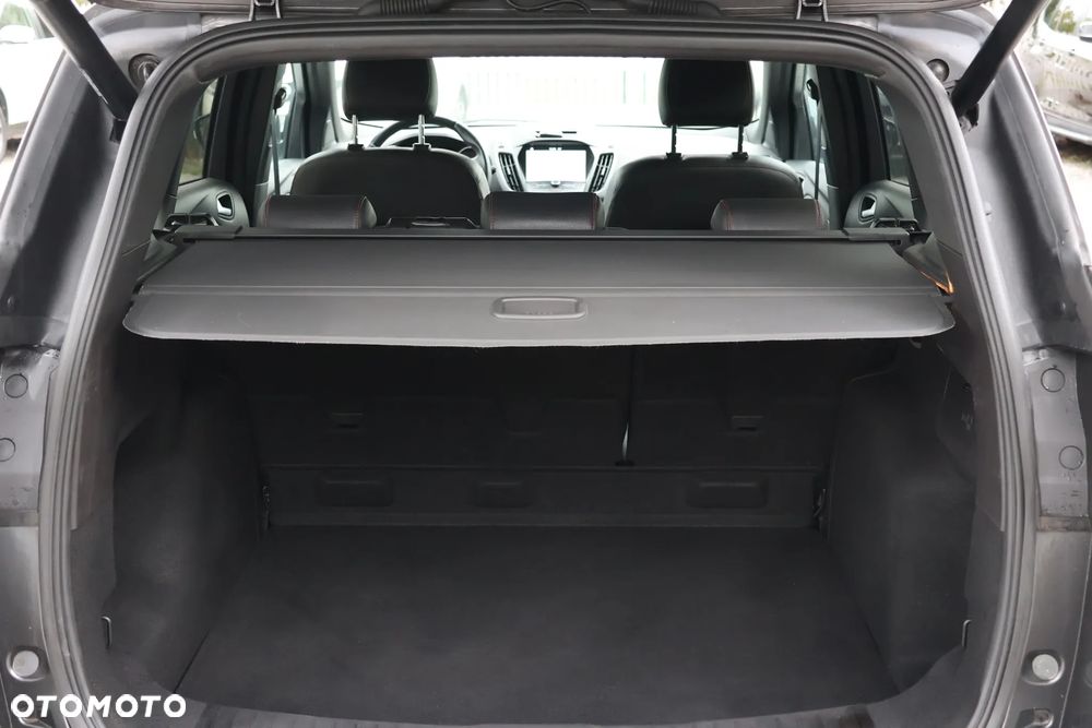 Ford Kuga 1.5 EcoBoost FWD ST-Line ASS - 16