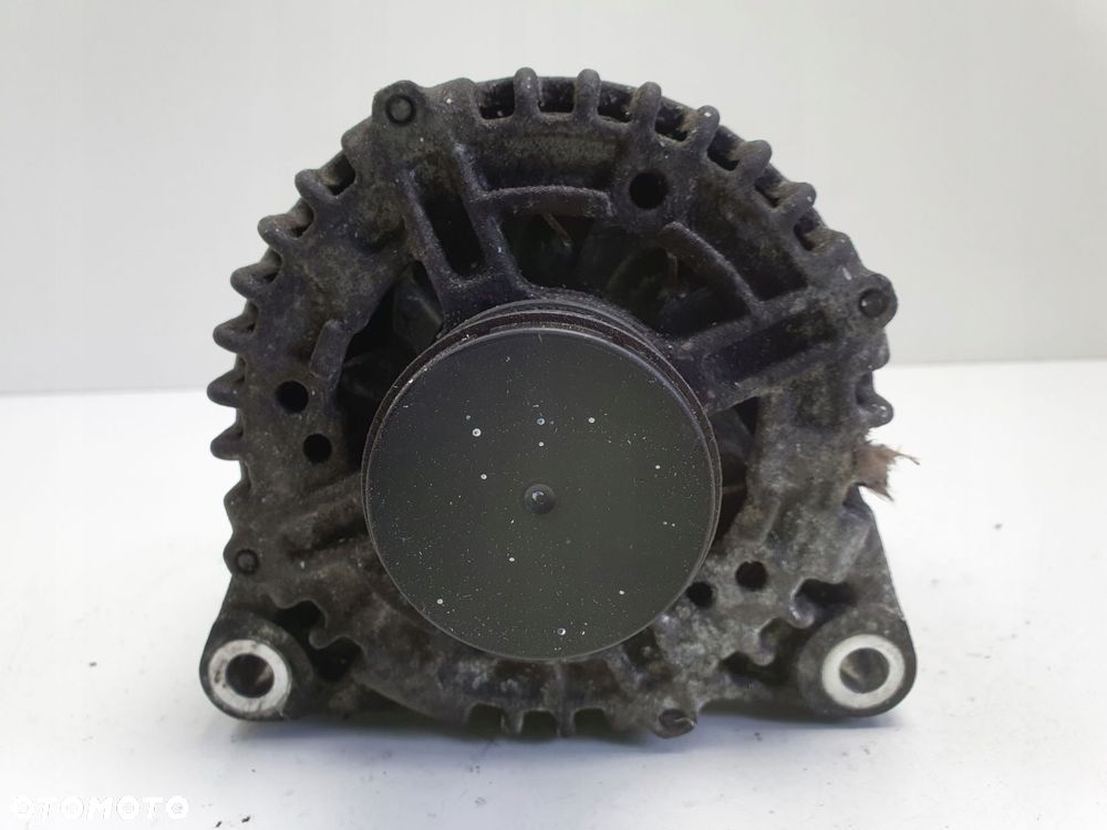 ALTERNATOR Ford Galaxy MK3 2.0 TDCI _ 0121615028 Alternator - 7