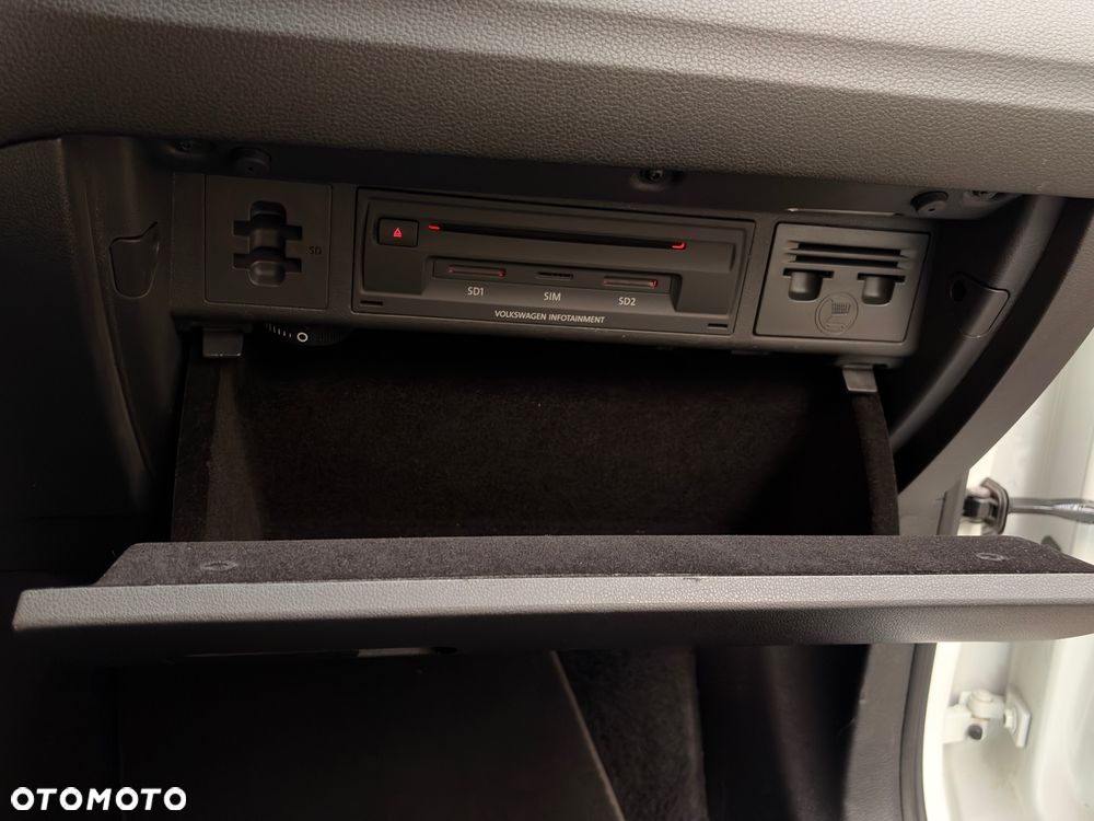 Volkswagen Golf Sportsvan SV 2.0 TDI BMT Highline DSG - 14