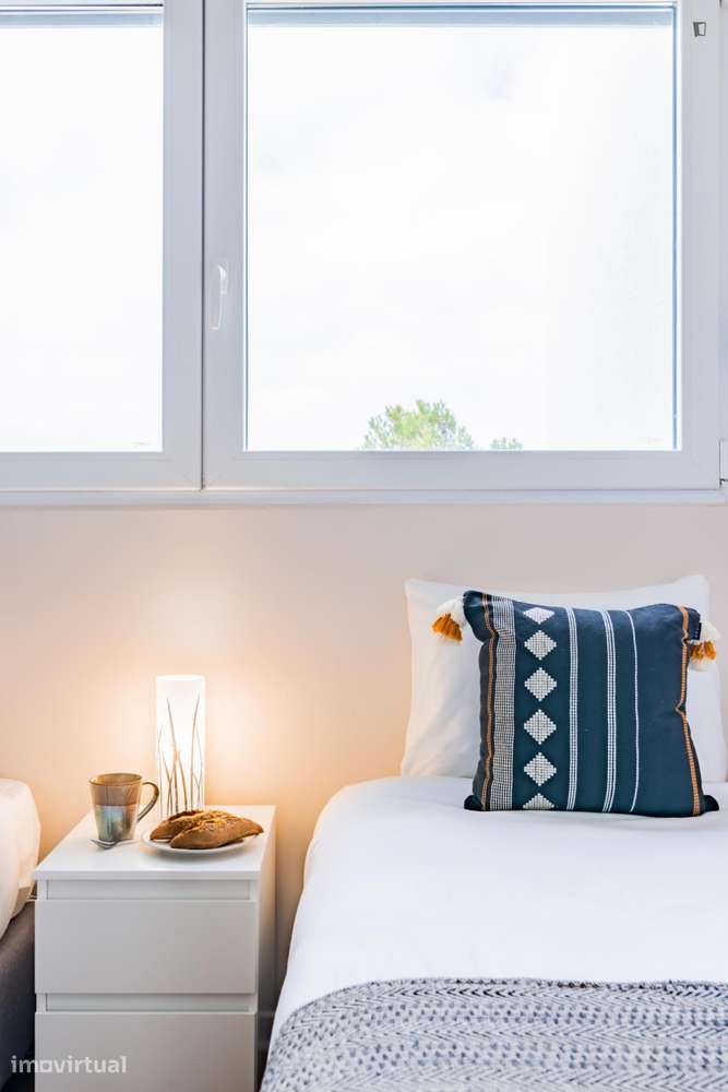 Apartamento com 2 quartos - localizado em Intendente Lisbon - Grande imagem: 3/30