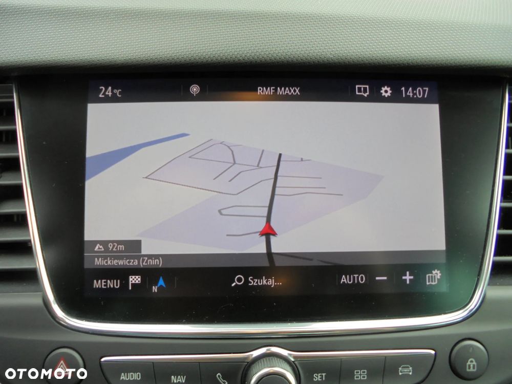 Opel Crossland X - 19