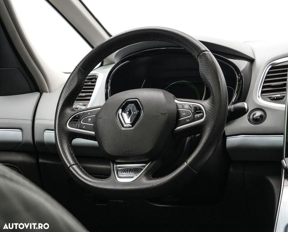 Renault Espace - 19