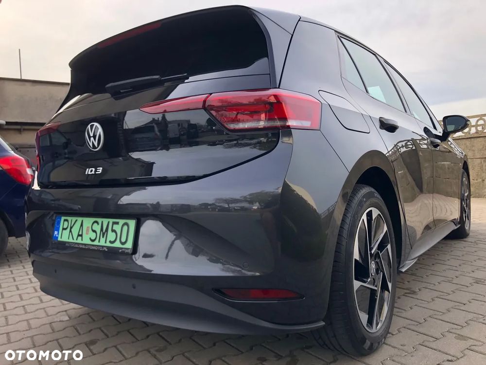 Volkswagen ID.3 45kWh Pure Performance City - 11