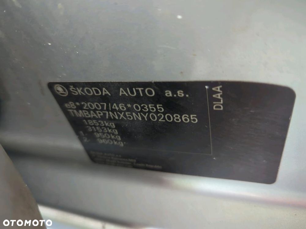 Skoda Octavia 1.0 TSI Ambition - 14