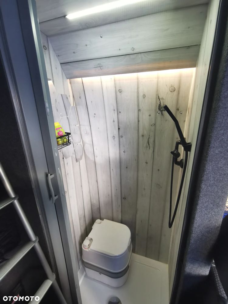 Mercedes-Benz Sprinter 313 cdi - 5