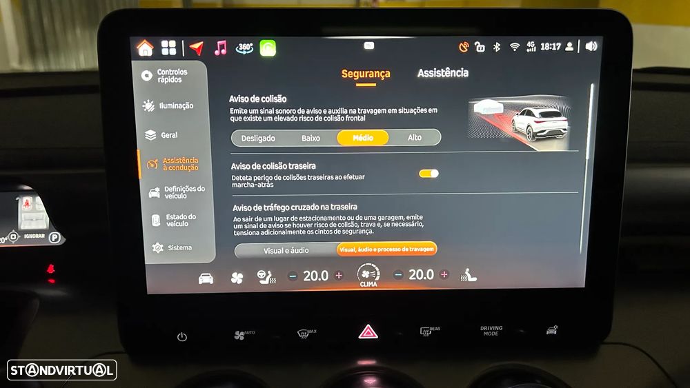 Smart #3 66 kWh Pro+ - 51