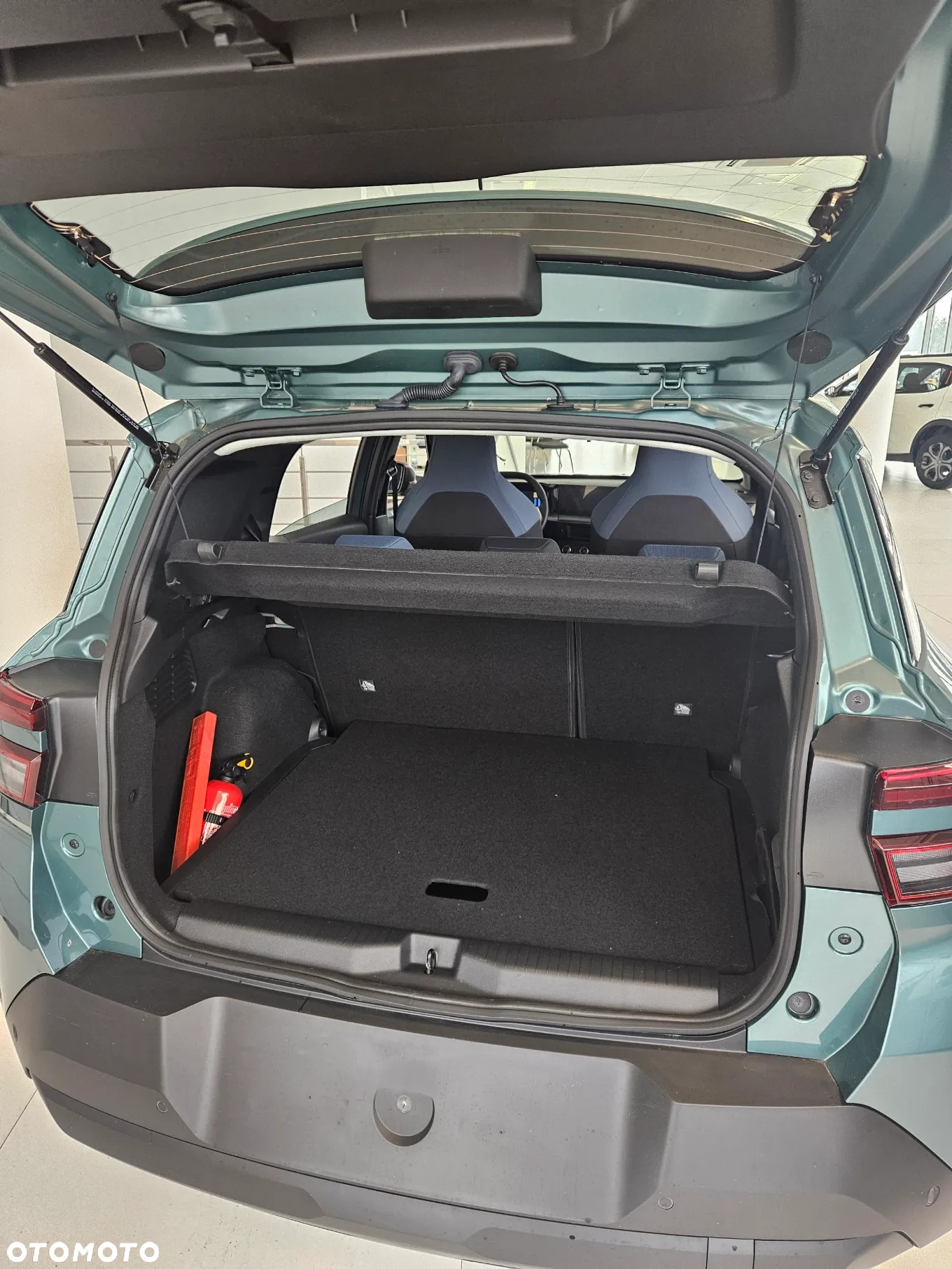 Opel Frontera 1.2 T mHEV Edition eDTC6 - 5