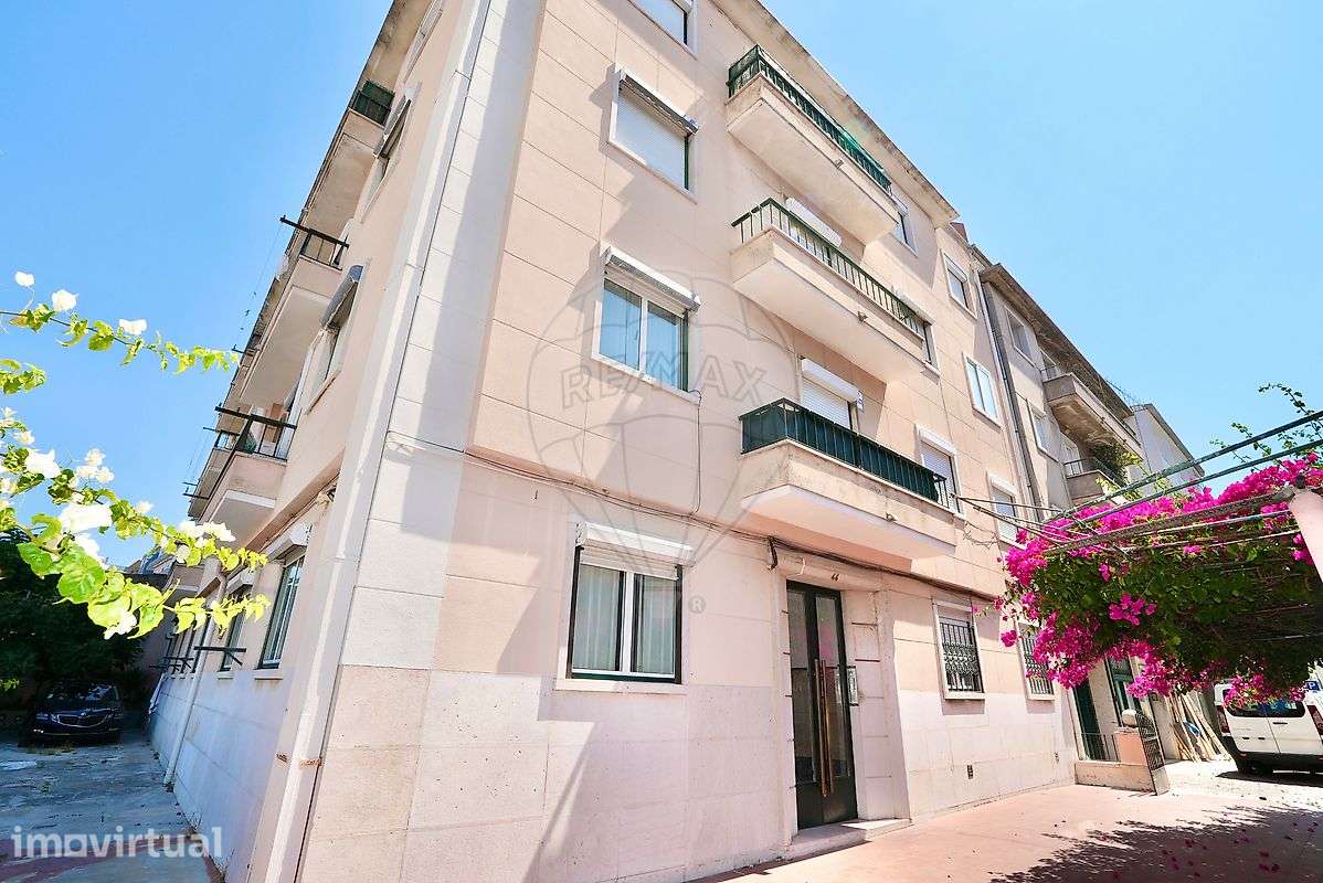 Apartamento T1 para venda - Grande imagem: 2/15