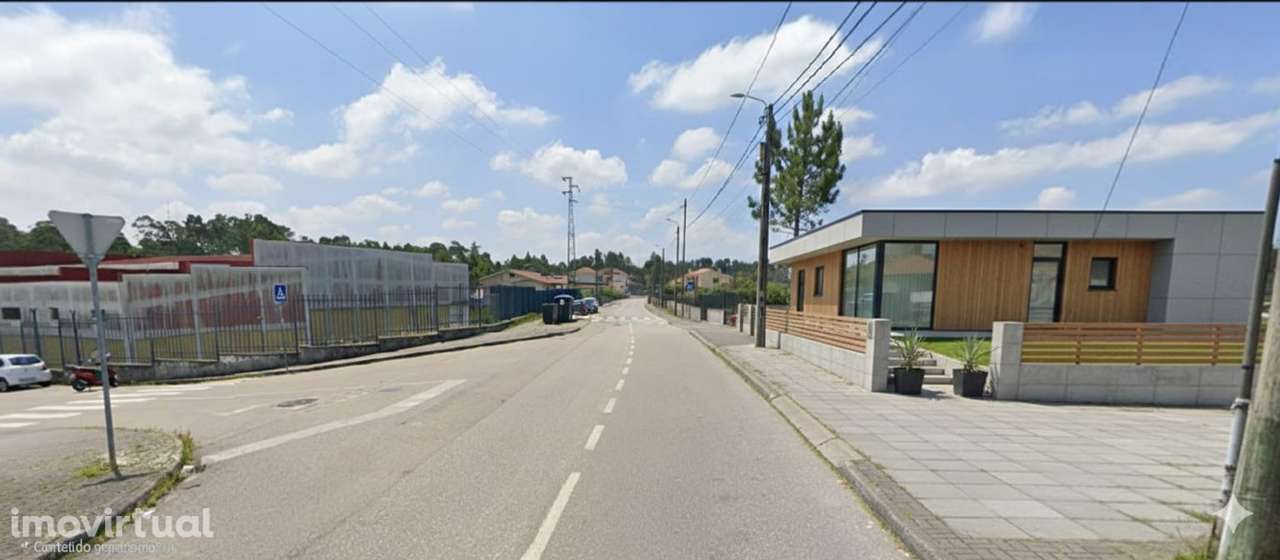 Oportunidade terreno com 4 000 m2 entre Águeda e Aveiro - Grande imagem: 2/9