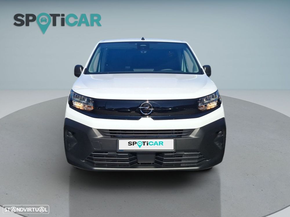 Opel Combo 1.5 CDTi Edition - 2