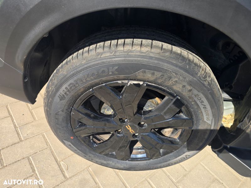 Dacia Jogger - 8