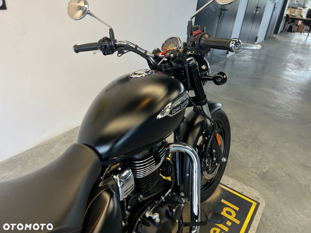 Royal Enfield Meteor - 35