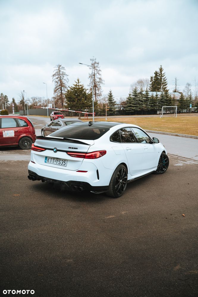 BMW Seria 2 - 4