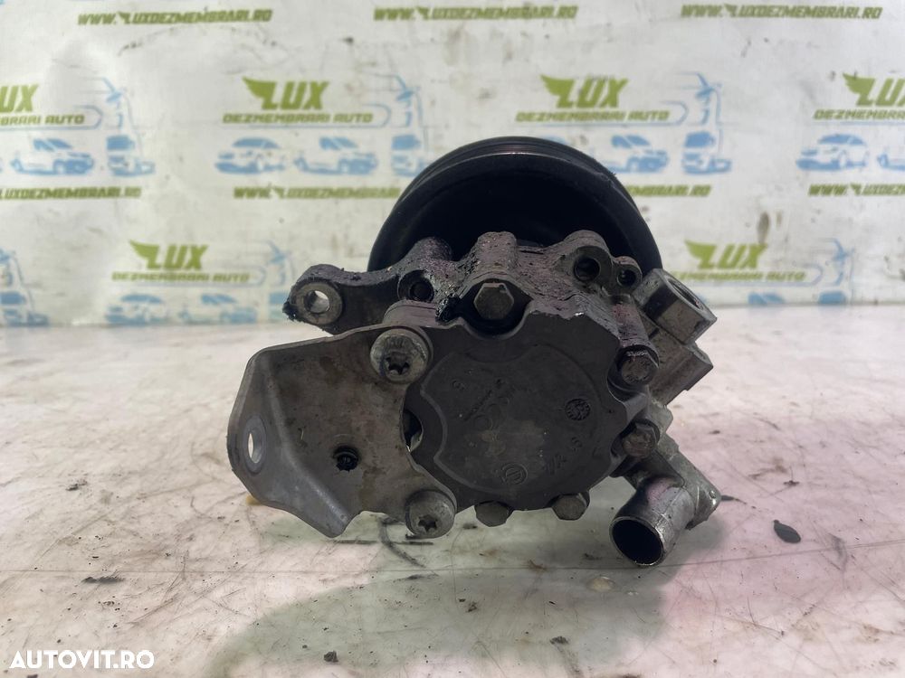 Pompa servodirectie   3.0 cdi om642 Mercedes-Benz ML W164 [2005 - 200 - 3