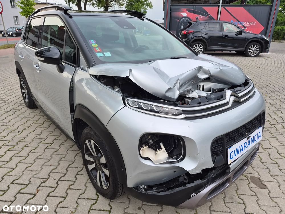 Citroën C3 Aircross PureTech 130 Stop & Start Feel - 6