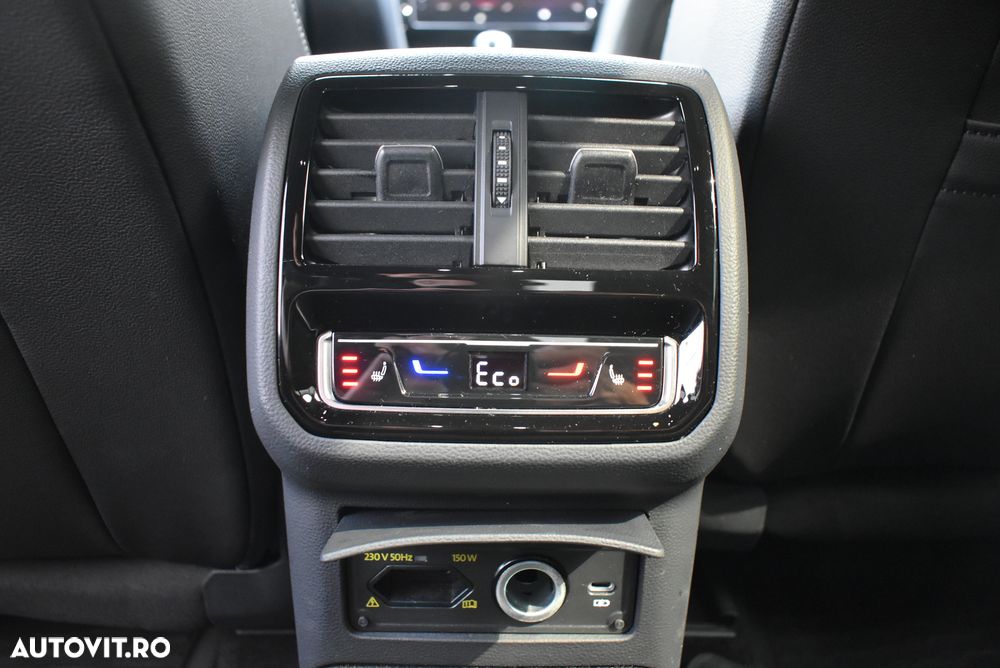 Volkswagen ARTEON 1.4 eHybrid OPF DSG R-Line - 31
