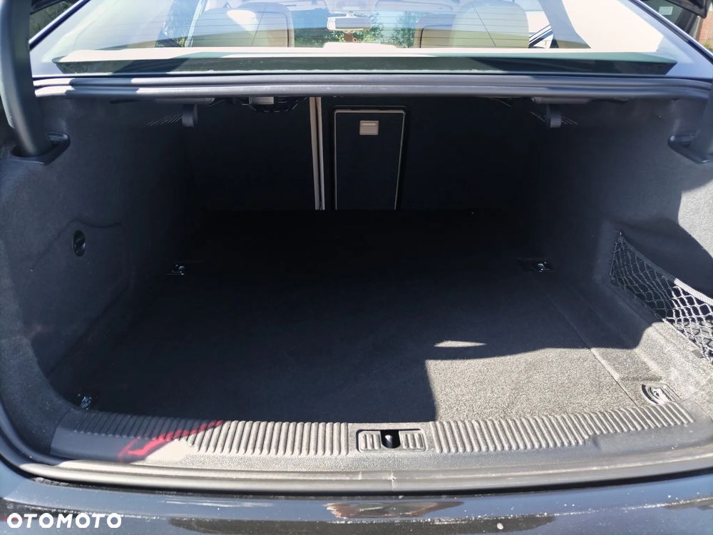 Audi A6 Limousine 2.0 TFSI Quattro S tronic - 20