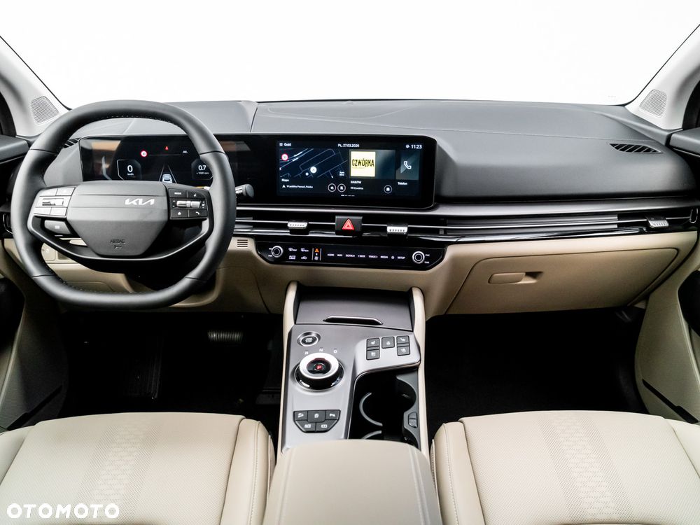 Kia Sportage 1.6 T-GDI Business Line 2WD DCT - 29