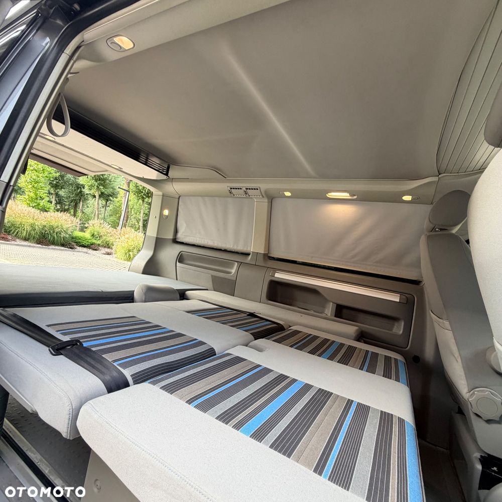 Volkswagen California - 8