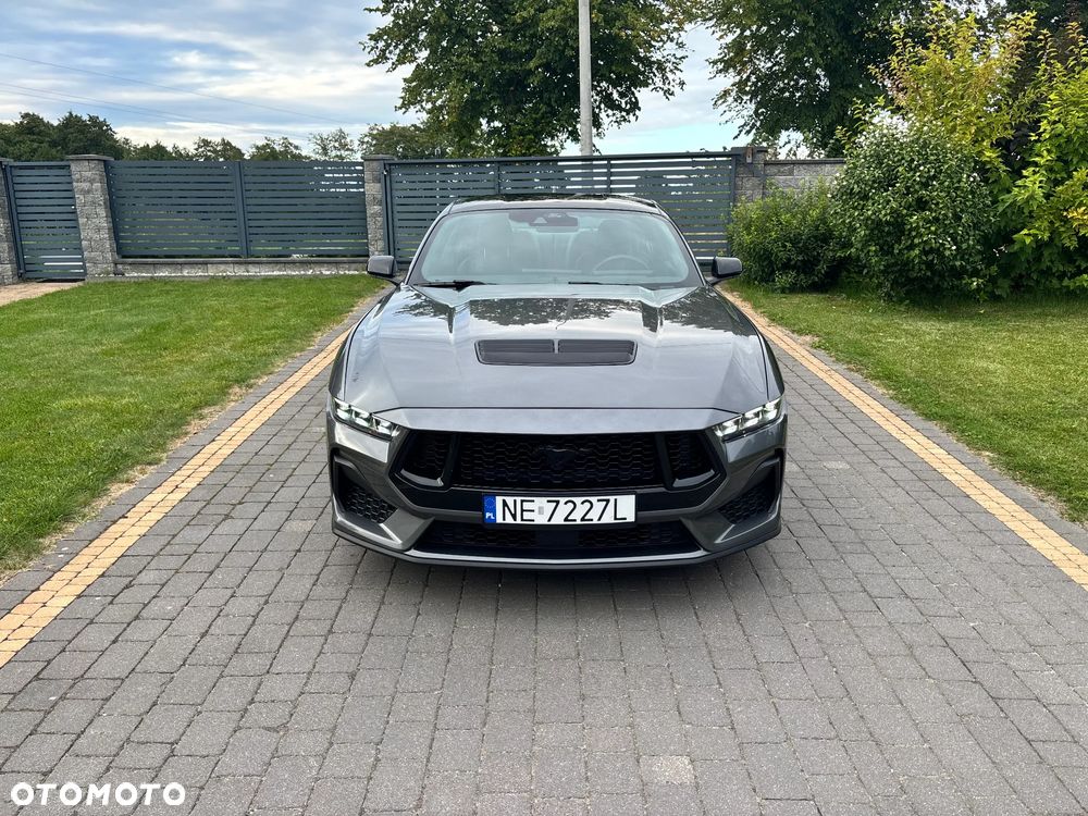 Ford Mustang 5.0 Ti-VCT V8 GT - 19