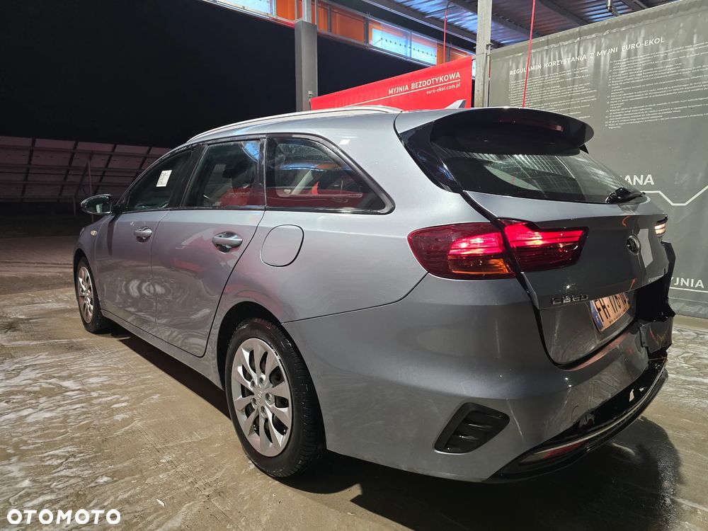 Kia Ceed 1.6 CRDi Edition 7 - 3