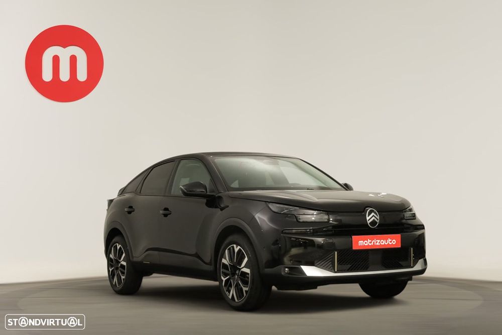 Citroën C4 1.2 Hybrid Max e-DSC6 - 1