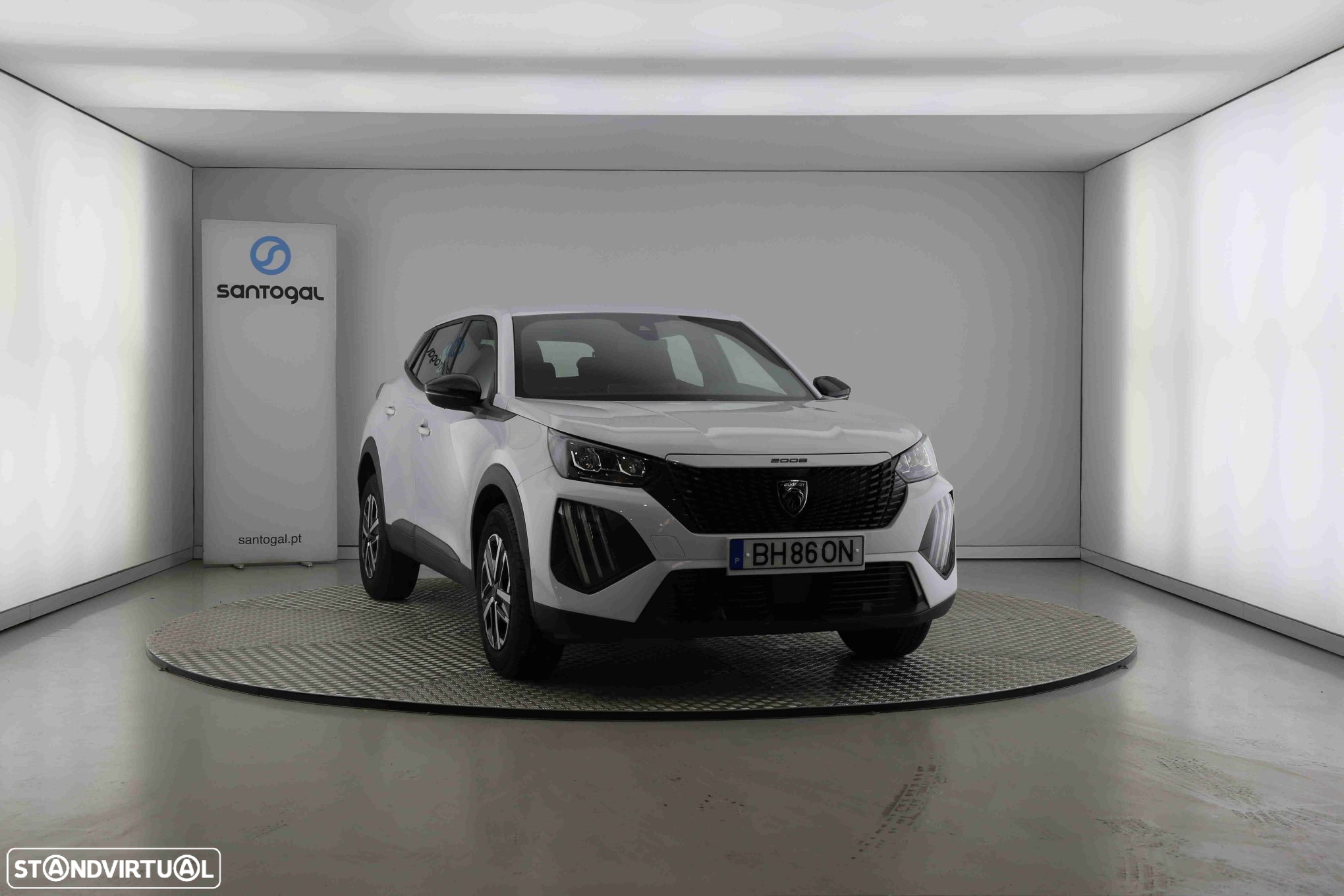 Peugeot 2008 1.2 PureTech Active - 5