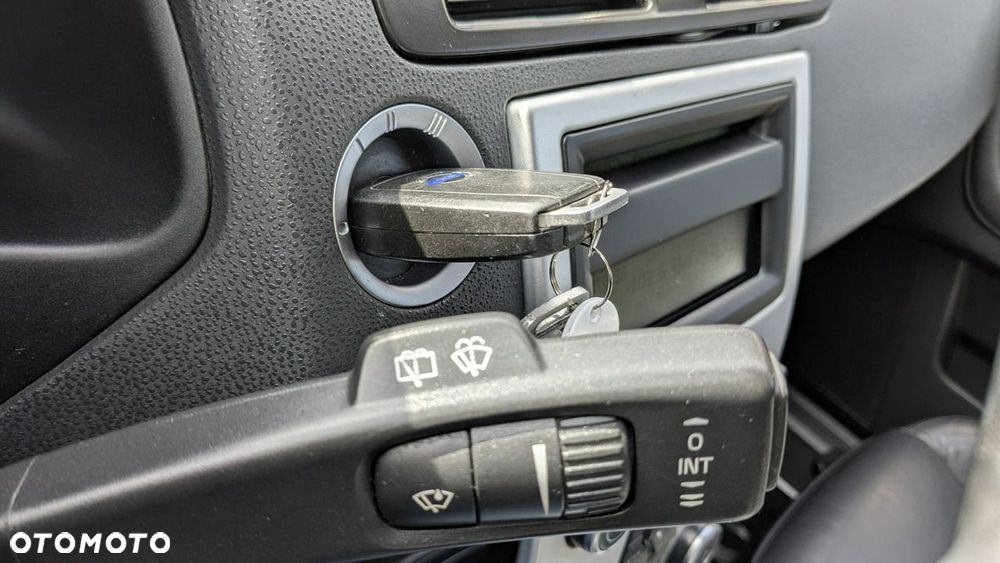 Volvo V50 - 27