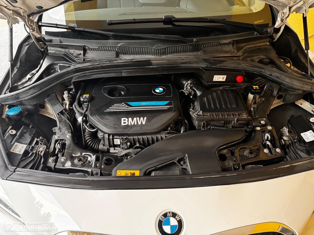 BMW 225xe Active Tourer iPerformance - 14