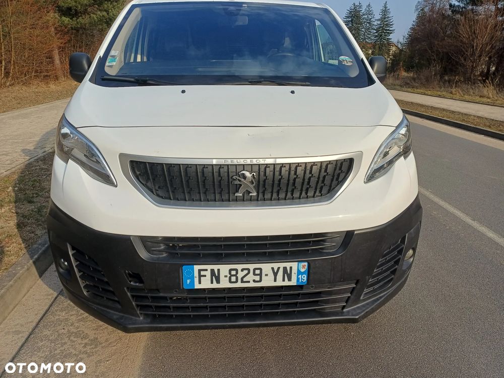 Peugeot Expert - 2