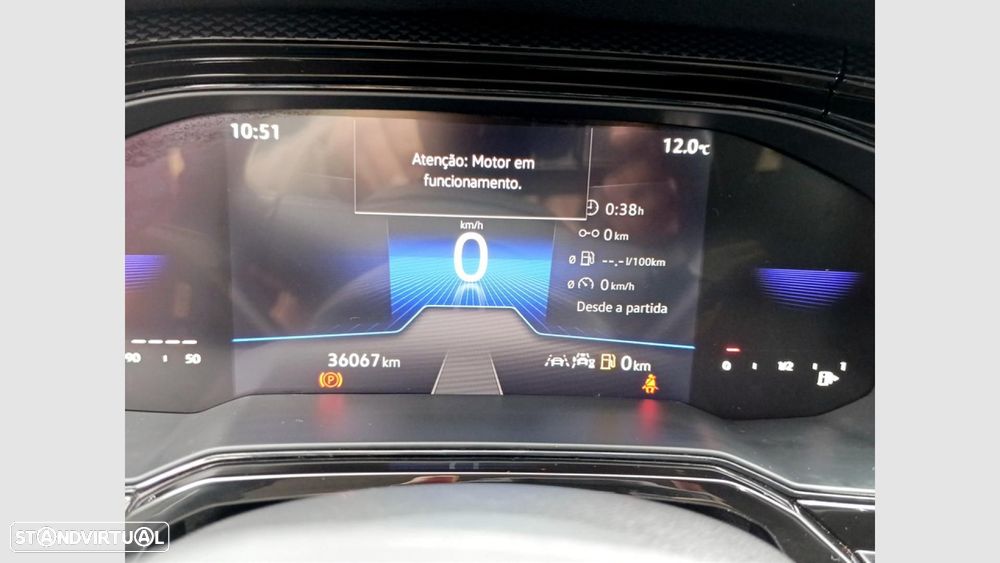 VW Taigo 1.0 TSI Urban - 37