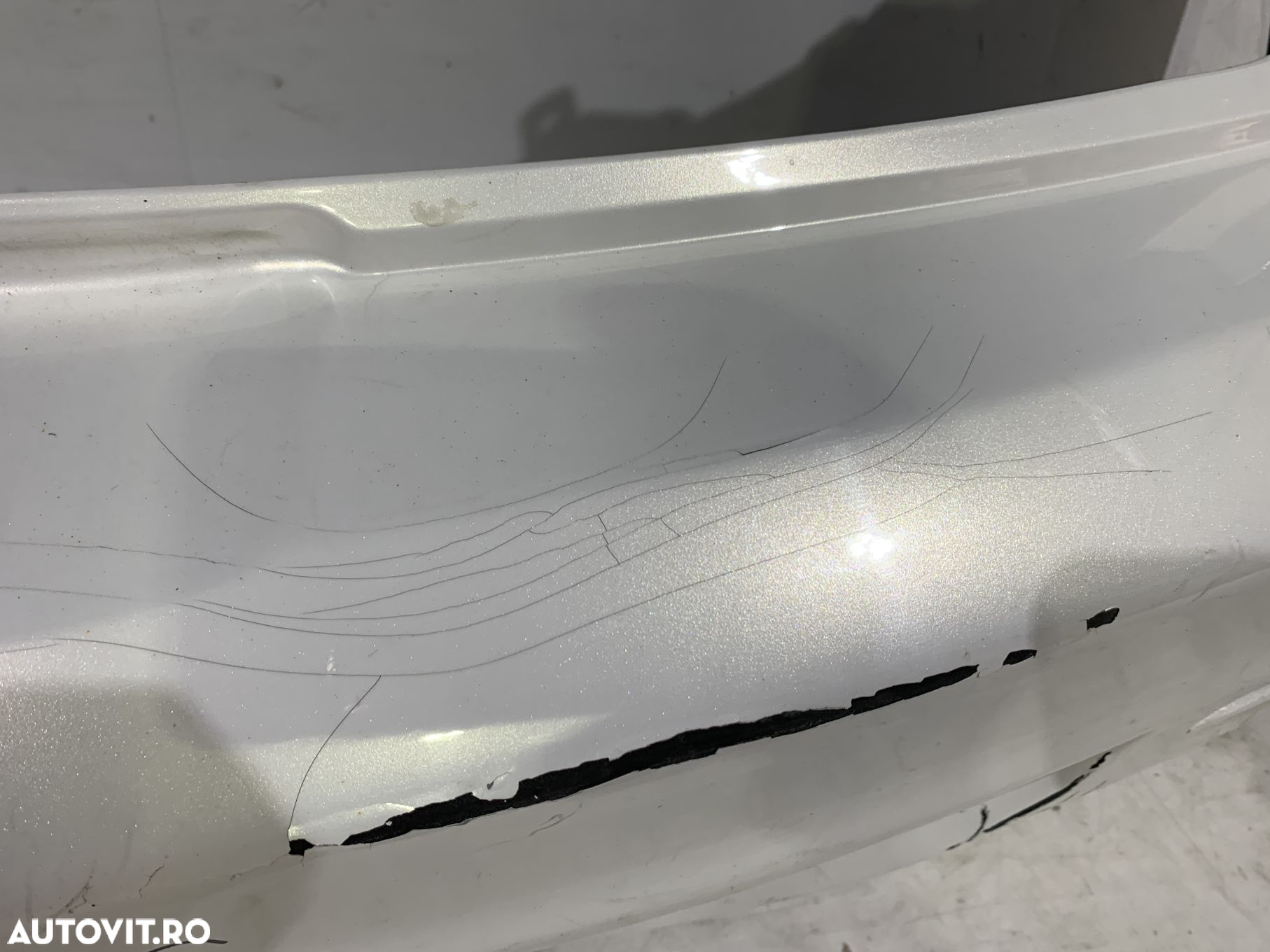 Bara spate Mazda 3,, 2009, 2010, 2011, 2012,  cod origine OE BCW7-50221. - 7