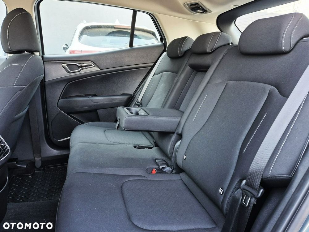 Kia Sportage 1.6 T-GDI M 2WD - 26