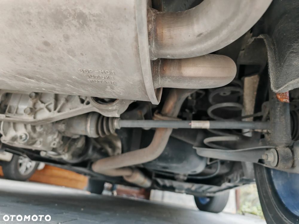 Suzuki SX4 S-Cross - 24