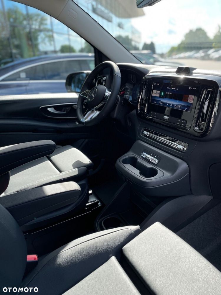 Mercedes-Benz Vito - 19