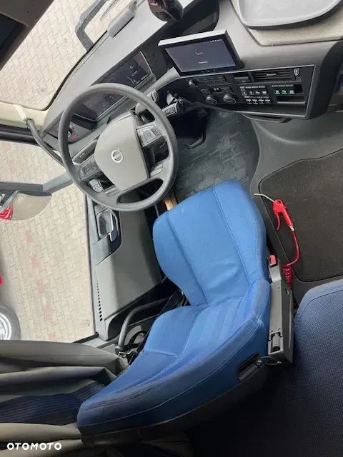 Volvo FH460*Isave*ACC*LED - 11