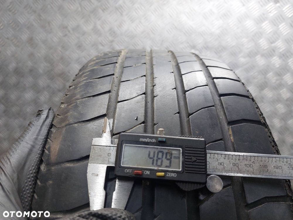 ORGANIZER WKŁAD BAGAŻNIKA + ZAPAS 5x112 7Jx16 FI57,1 215/55R16 AUDI A4 B6 - 13