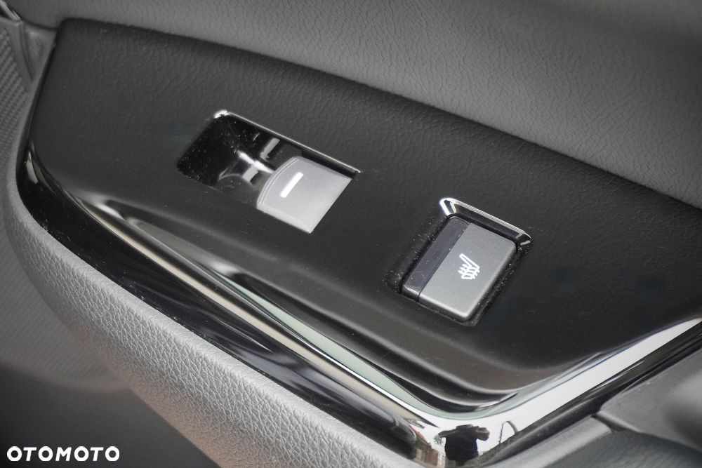 Honda CR-V e:HEV 2.0 i-MMD 4WD Executive - 12