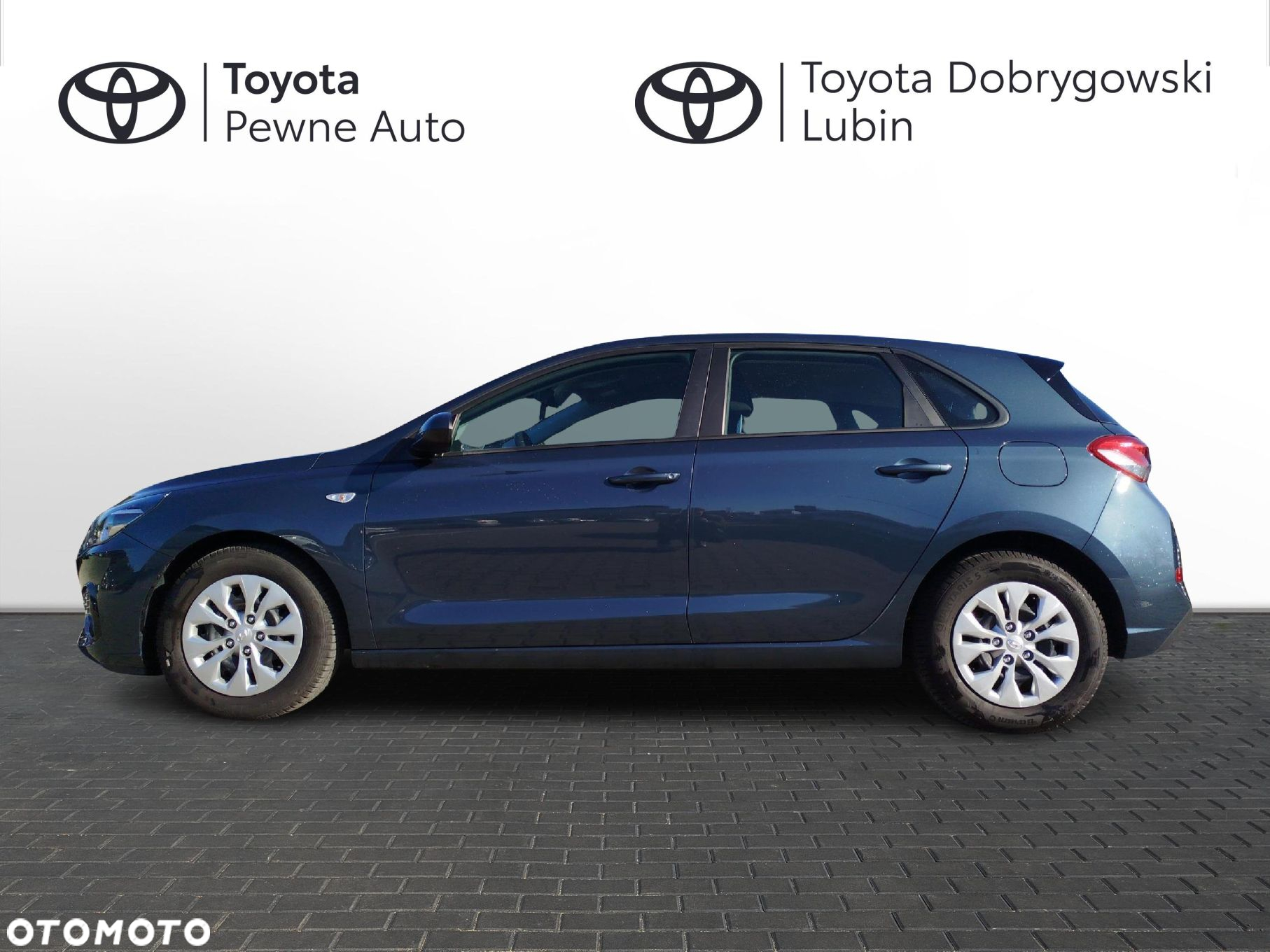 Hyundai i30 - 2