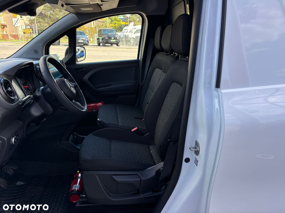 Mercedes-Benz Citan - 13