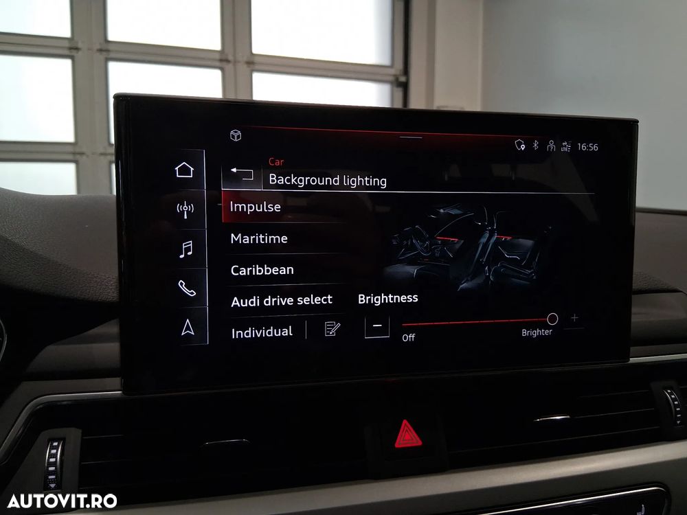 Audi A4 Avant 2.0 40 TDI quattro S tronic MHEV Advanced - 20