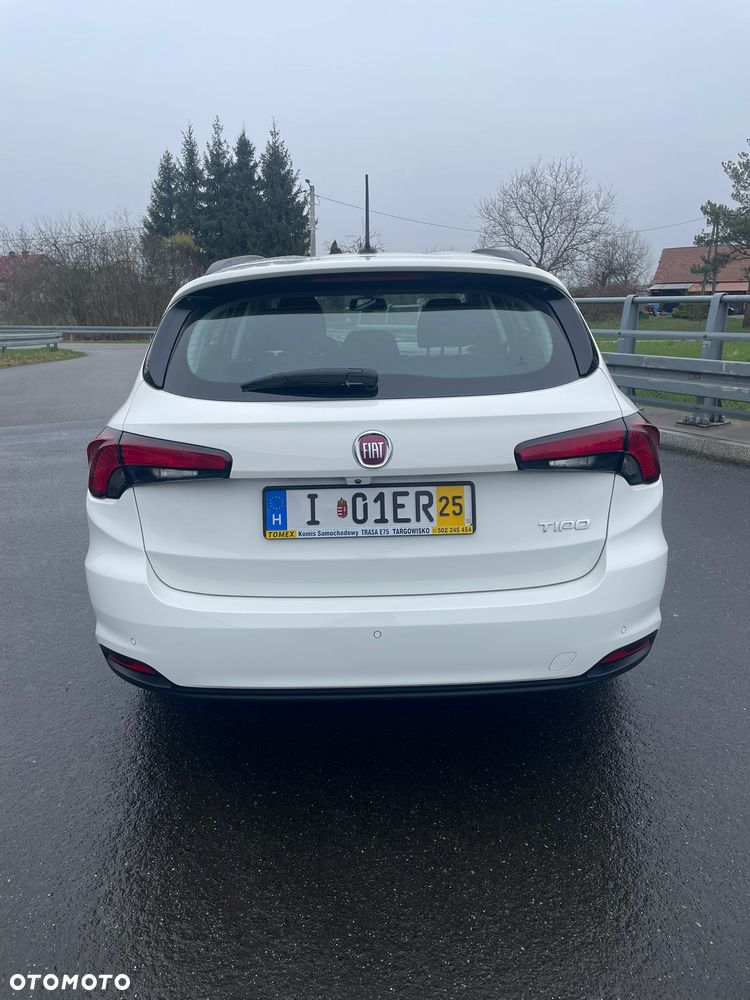 Fiat Tipo - 11