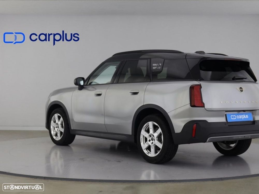 MINI Countryman D Classic - 5