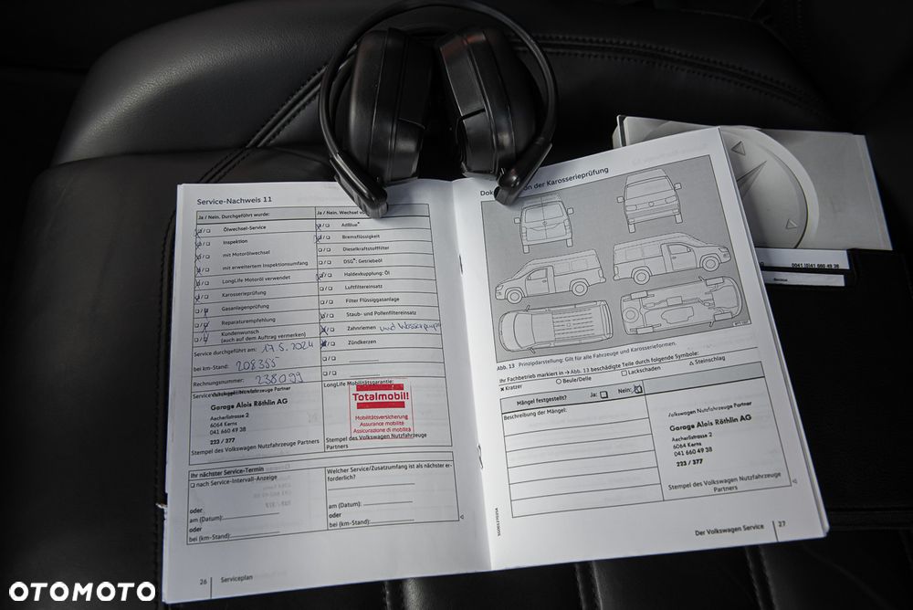 Volkswagen Multivan 2.0 BiTDI L1 Highline 4Motion DSG - 37