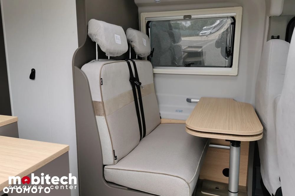 LMC INNOVAN 590 - 10