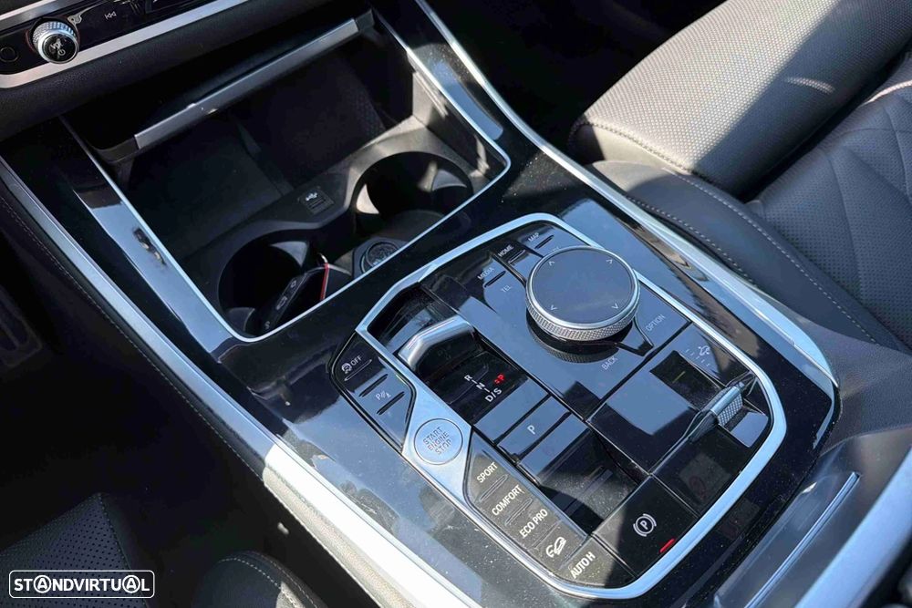 BMW X5 - 16
