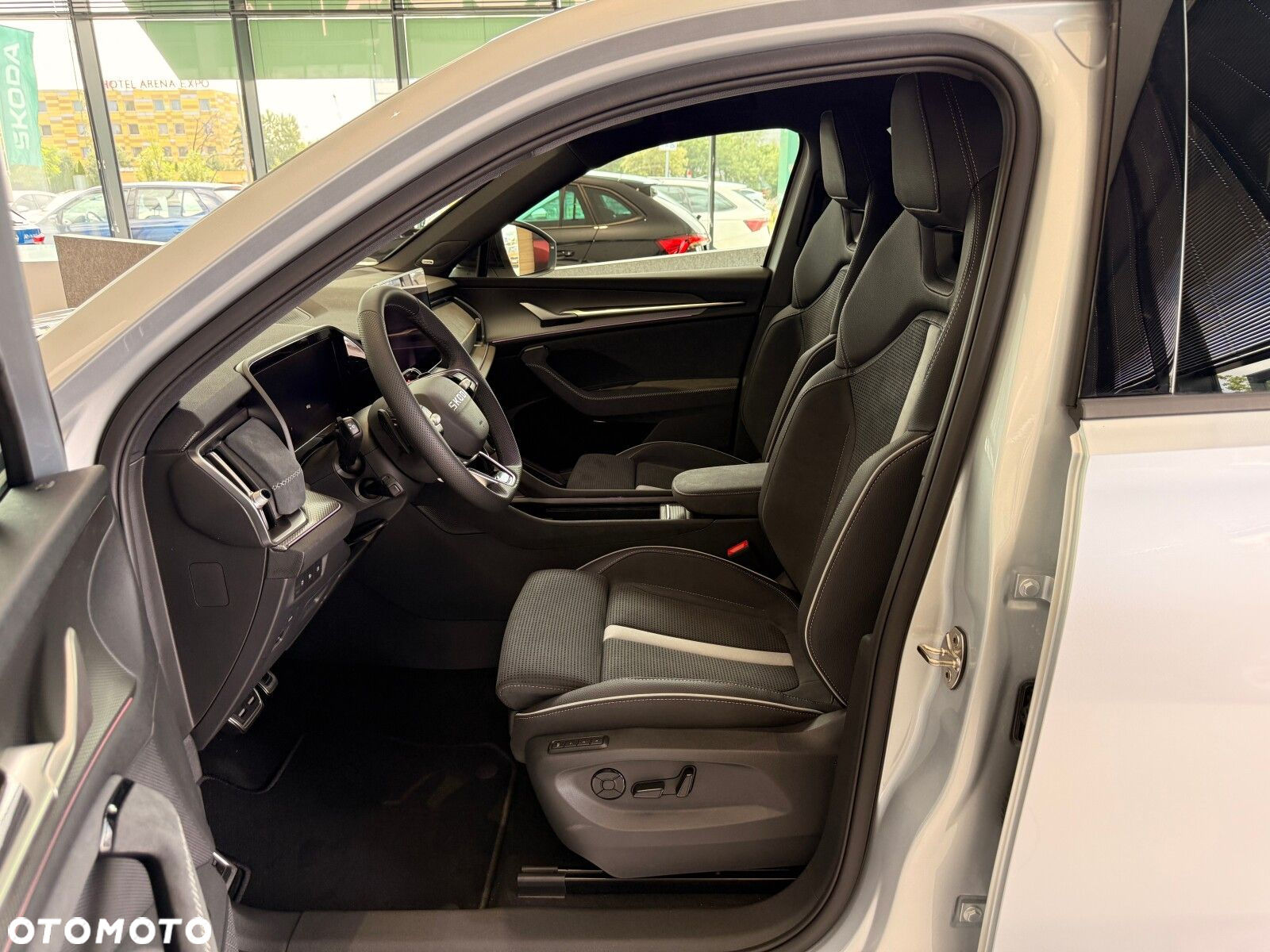 Skoda Kodiaq 2.0 TSI 4x4 Sportline DSG - 10